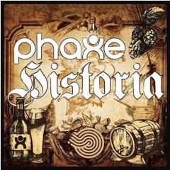 Phaxe - Historia (Original Mix)