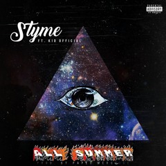 Styme & Kid Official - All Summer