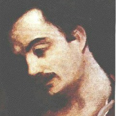 رسالة مي زيادة لجبران خليل جبران..