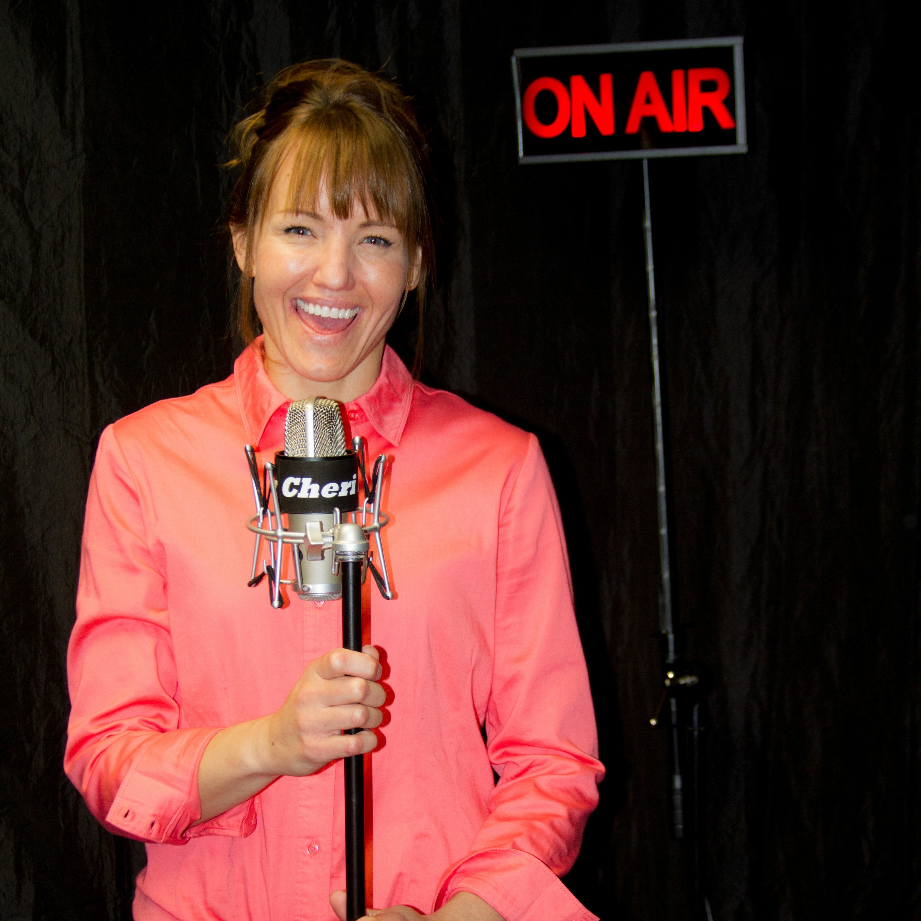 Cheri Hill Show