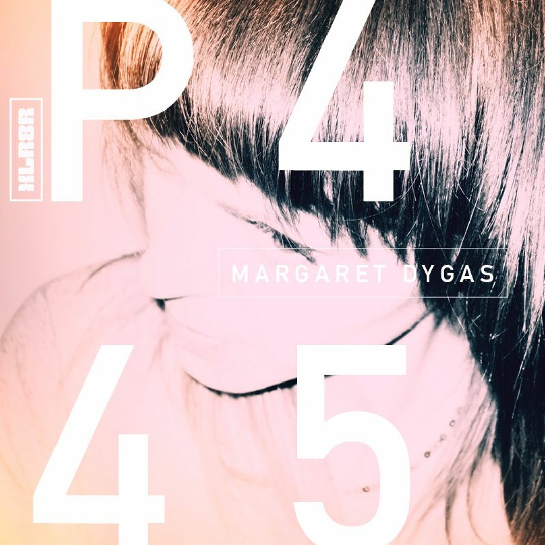 Stream XLR8R Podcast 445: Margaret Dygas by XLR8R | Listen online