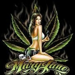 Mary Jane -Trapp Dolla