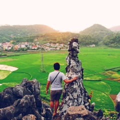 Hẹn Gặp Lại Anh - Cover