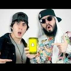 SNAP RAP 4 _ part. Felipe Castanhari [prod. Wzy] - 128K MP3.mp3