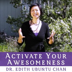 AYA Ep9 - Whole-body Energizing & Joint-limbering Routine (Chinese Qigong-inspired)