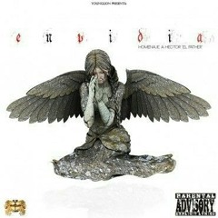 Lyan El Palabreal - Envidia (Homenaje A Hector El Father) (Prod. Naldo  Zoprano y Josh DAce).mp3