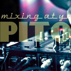 DJ PITO - CUMBIA RETRO AMERICA POP VUELA MARIPOSA RMX