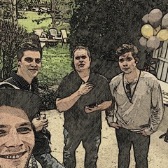 The Void - July 2016