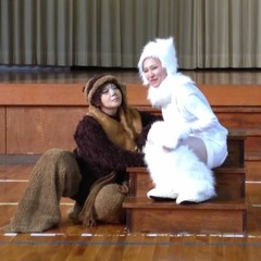 100万回生きた ねこ