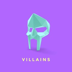 villains (loud luxury x shoffy)