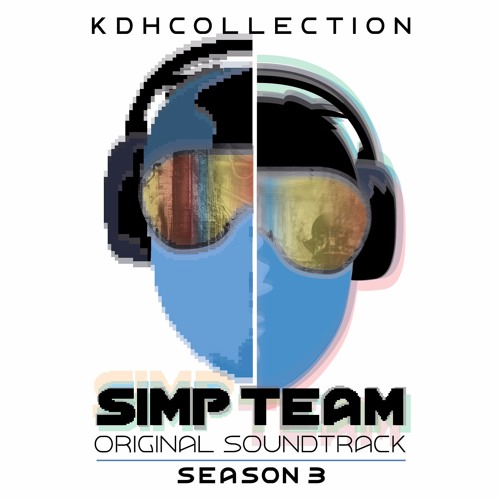 Stream SIMP TEAM | Listen to SIMP TEAM OST - Season 3 playlist online ...