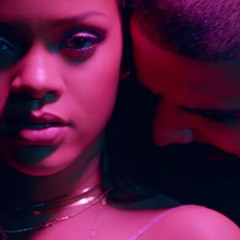 Drake FT Rihanna - Work (Beat Reworked)