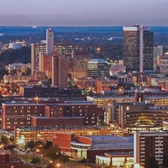 MINTY & GABRIEL WAVES - BRUM CITY (PROD. KOALA) DEMO