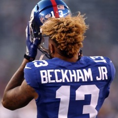 Odell Beckham Jr (prod. By CamGotHits)