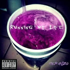 Running My Life (Produced by Red Enzo)