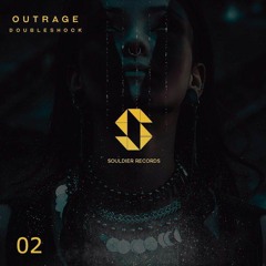 DoubleShock - Outrage (Original mix)