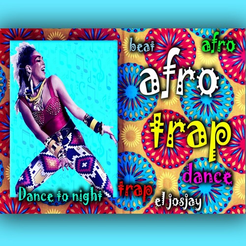 Listen to AFRO TRAP // AFROBEAT 10 - INSTRUMENTAL // 2016 - Dance to Nigth  (Prod. By El Joskay) by EL Joos in EL JOSS BEAT ( TRAP# AFRO TRAP)PLAY  LISTE playlist online for free on SoundCloud