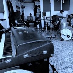 kwami coleman trio - "fernando" (excerpt)