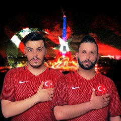 KaNkA Feat. SARP & ISMAIL.A - #bekle Bizi FRANSA (Original Version)