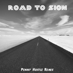 Damien Marley - Road To Zion (Penny Hustle Remix)