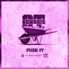 Push It Chopped By HeadNoddarz