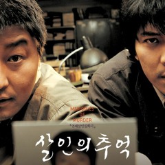 Memories Of Murder OST (Ending Title Theme)
