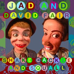 Jad & David Fair - In-between Alive And Dead