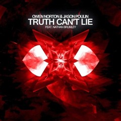 Jason Poulin & Owen Norton - Truth Can't Lie (feat. Nathan Brumley)