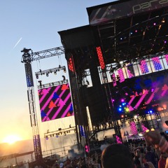 Paradiso 2016
