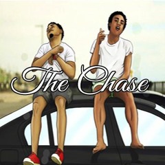 "The Chase" Childish Gambino Type Beat
