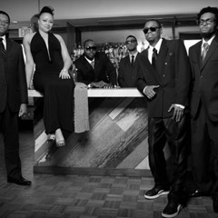 RC & The Gritz-Good Day To You Sir