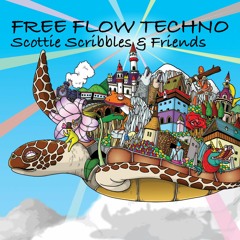 Free Flow Techno #19