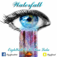 Waterfalls Featuring Boo Lala