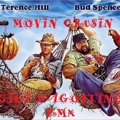 The Fantastic Oceans Movin' Cruisin' ('Il Folklorista Trip')