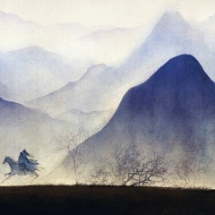 Thien son - Luu Khai Uy ( ost Thien son mo tuyet )
