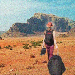 Party In The Desert (Radio Edit)