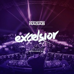 Mohamed Ragab - Excelsior Sessions (June 2016)