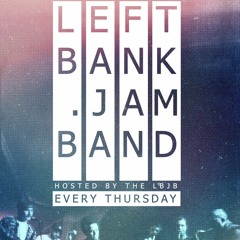 LBJB's February Sessions: Track 1