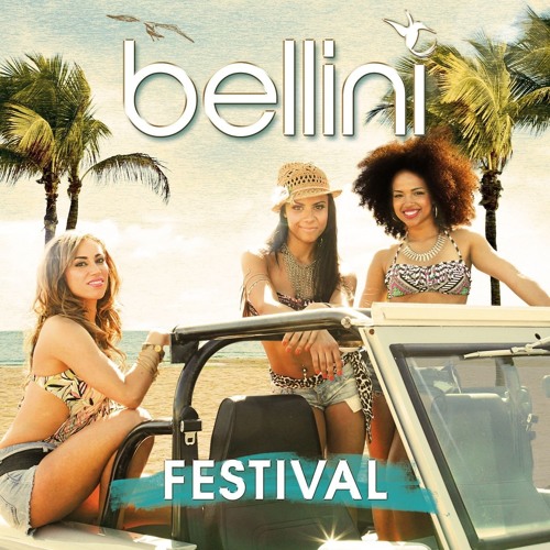 Bellini - Samba Do Brasil (Sash_S Festival Bootleg)
