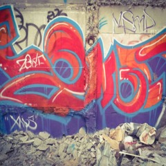 GABI GABI (MXTPE): "The Come Up" ft. Alex of LDP [13]