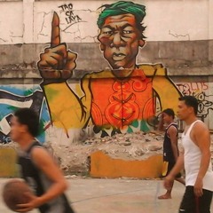 GABI GABI (MXTPE): "1 Message" ft. Timid, Fatima Palma & LSabor [15]