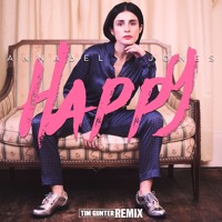 Annabel Jones - Happy (Tim Gunter Remix)