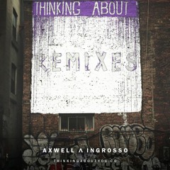 Thinking About You (Acapella)