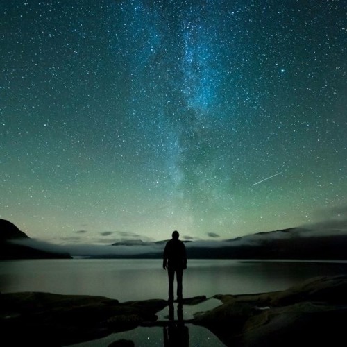 Solitude