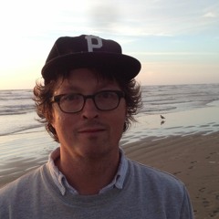 Michael Dickman reads "The New Green"