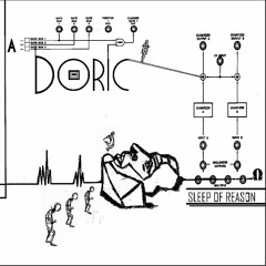 Exclusive Premiere: Doric & Valisia Odell - Poets Land