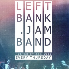 LBJB's February Sessions: Track 2