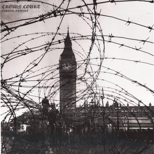 Crown Court - Sammy Skyves