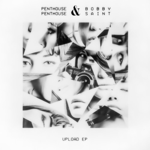 U There - Penthouse Penthouse & Bobby Saint