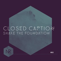 Closed Caption ft. KE - Sound The Alarm (FreeFall Remix)